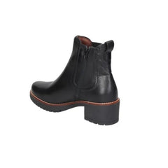 Pitillos Μποτάκι Chelsea 20022 Μαύρο