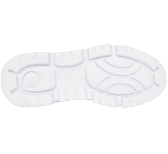 Callaghan Παπούτσι Verny 51806 Άσπρο-Λιλά