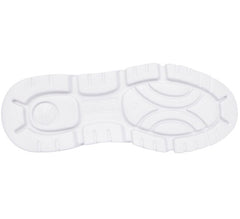 Callaghan Παπούτσι Verny 51806 Άσπρο-Λιλά