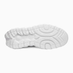 Callaghan Παπούτσι Pesca 56002 Άσπρο-Φούξια-Κίτρινο-Μωβ