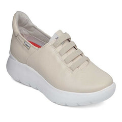 Callaghan Παπούτσι Floty 56400 Μπεζ-Άσπρο