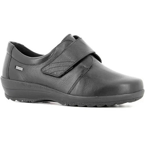 Alpina Παπούτσι Vita K 866E-1 Μαύρο