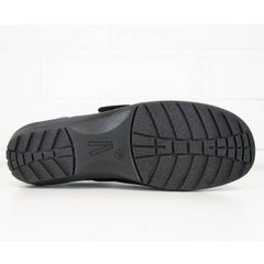 Alpina Παπούτσι Vita K 866E-1 Μαύρο