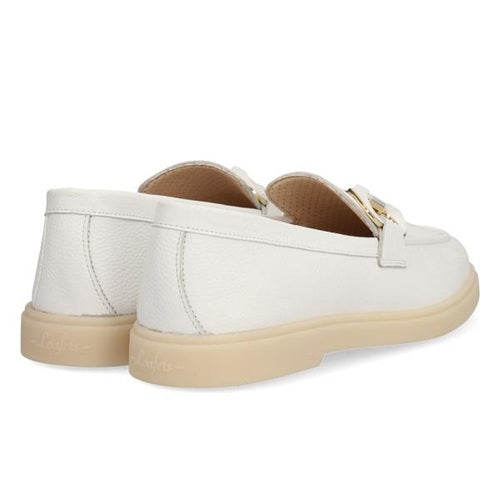 Alpe Παπούτσι Ale 5406-2353 Άσπρο