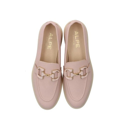 Alpe Παπούτσι Ale 5406-2366 Ροζ