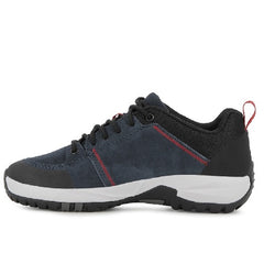 Alpina Αθλητικό Παπούτσι Opal 627G-1K Μπλε-Μαύρο