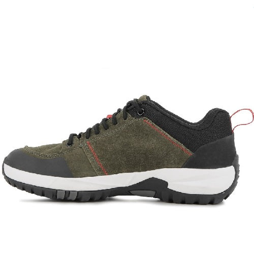 Alpina Αθλητικό Παπούτσι Opal 627G-3K Χακί-Μαύρο