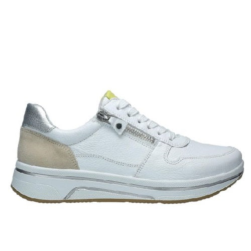 Ara Παπούτσι Sapporo 3.0 12-27540-03H Άσπρο