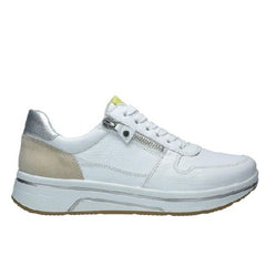 Ara Παπούτσι Sapporo 3.0 12-27540-03H Άσπρο