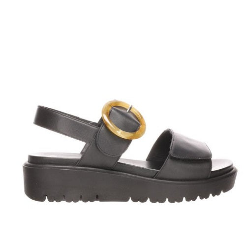 Ara Πέδιλο Bilbao-S 12-33505-01G Μαύρο