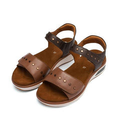 Ara Ανατομικό Πέδιλο Limone-S 12-26706-03H Καφέ