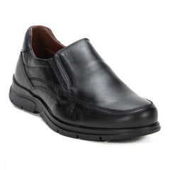 Baerchi Ανδρικό Παπούτσι 1251-2000 Μαύρο