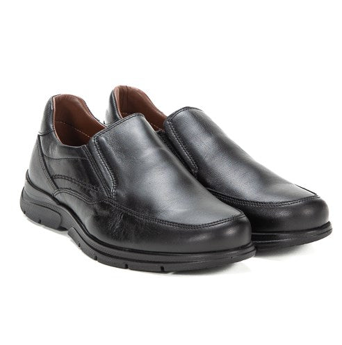 Baerchi Ανδρικό Παπούτσι 1251-2000 Μαύρο