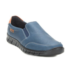 Baerchi Ανδρικό Παπούτσι 1352-2001 Μπλε