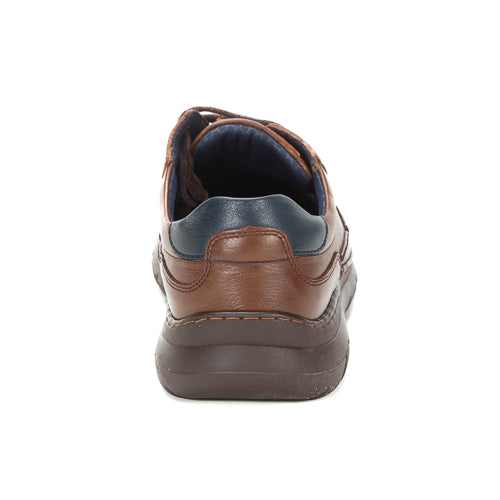 Baerchi Ανδρικό Παπούτσι 6130-1002 Καφέ