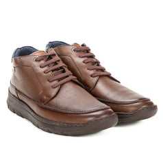 Baerchi Ανδρικό Μποτάκι 6132-1002 Καφέ