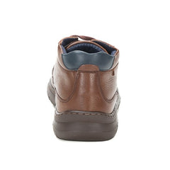 Baerchi Ανδρικό Μποτάκι 6132-1002 Καφέ