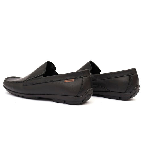 Baerchi Ανδρικό Παπούτσι Tommy 7901 Μαύρο