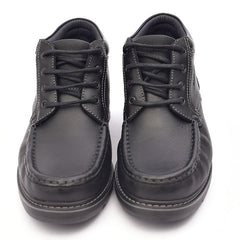 Βaerchi Comfort Ανδρικό Μποτάκι Crack 2084-1000 Μαύρο