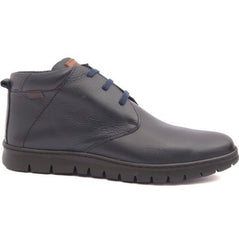 Baerchi Ανδρικό Μποτάκι Soria 5321-3001 Μπλε.