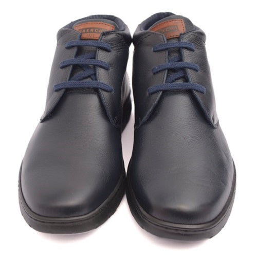 Baerchi Ανδρικό Μποτάκι Soria 5321-3001 Μπλε.