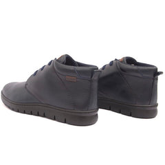 Baerchi Ανδρικό Μποτάκι Soria 5321-3001 Μπλε.