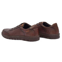 Baerchi Ανδρικό Παπούτσι Soria 5323-3002 Καφέ.