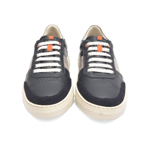 Baerchi Ανδρικό Παπούτσι Chivita 3680-1001 Μπλε