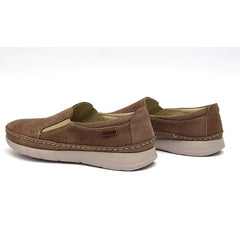 Baerchi Ανδρικό Παπούτσι Scorpio 3991S-1005 Καφέ