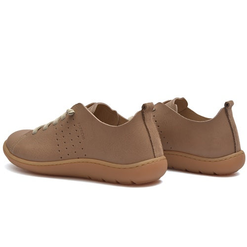 Baerchi Ανδρικό Παπούτσι Terra Caramelo 5270S-1005 Σκούρο Μπεζ