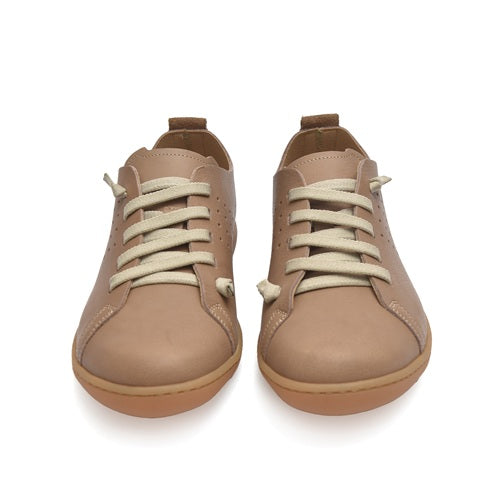 Baerchi Ανδρικό Παπούτσι Terra Caramelo 5270S-1005 Σκούρο Μπεζ