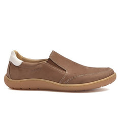 Baerchi Ανδρικό Παπούτσι Terra Caramelo 5272S-2005 Καφέ