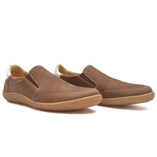 Baerchi Ανδρικό Παπούτσι Terra Caramelo 5272S-2005 Καφέ