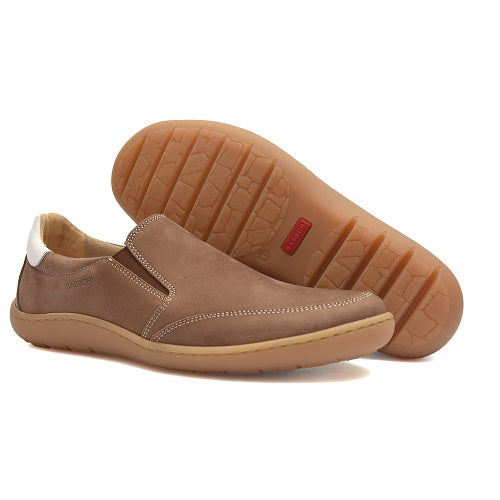 Baerchi Ανδρικό Παπούτσι Terra Caramelo 5272S-2005 Καφέ