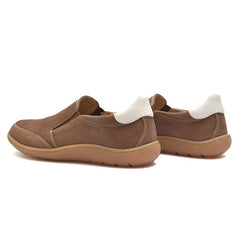 Baerchi Ανδρικό Παπούτσι Terra Caramelo 5272S-2005 Καφέ