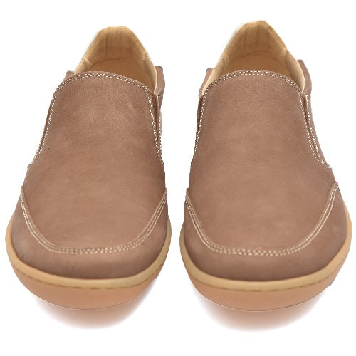 Baerchi Ανδρικό Παπούτσι Terra Caramelo 5272S-2005 Καφέ