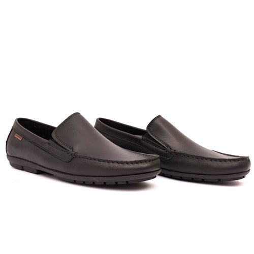 Baerchi Ανδρικό Παπούτσι Tommy 7901 Μαύρο