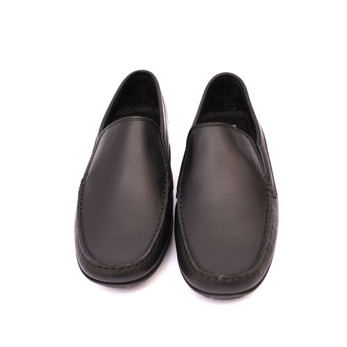 Baerchi Ανδρικό Παπούτσι Tommy 7901 Μαύρο