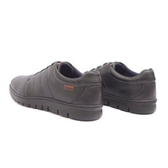 Βaerchi Comfort Ανδρικό Παπούτσι Soria 5312-3000 Μαύρο