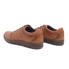 Βaerchi Comfort Ανδρικό Παπούτσι Soria 5312-3003 Καφέ