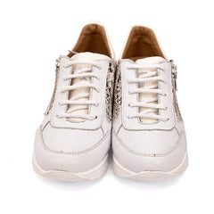 Baerchi Παπούτσι 39005-7056 Άσπρο