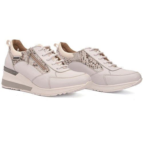 Baerchi Παπούτσι 39005-7056 Άσπρο