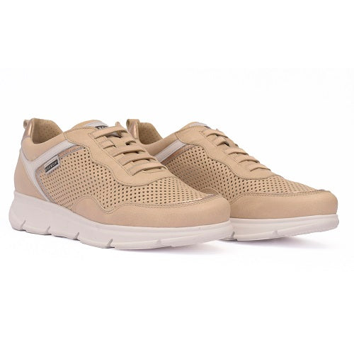 Baerchi Βaerchi Comfort Παπούτσι Amaral 38600-1363 Μπεζ