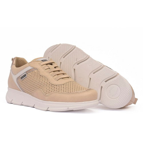 Baerchi Βaerchi Comfort Παπούτσι Amaral 38600-1363 Μπεζ