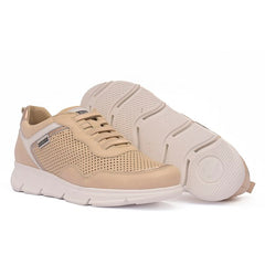 Baerchi Βaerchi Comfort Παπούτσι Amaral 38600-1363 Μπεζ