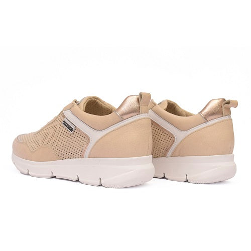 Baerchi Βaerchi Comfort Παπούτσι Amaral 38600-1363 Μπεζ