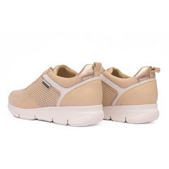 Baerchi Βaerchi Comfort Παπούτσι Amaral 38600-1363 Μπεζ