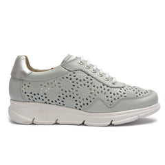 Baerchi Βaerchi Comfort Παπούτσι Amaral 38603-1302 Τυρκουάζ