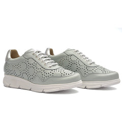 Baerchi Βaerchi Comfort Παπούτσι Amaral 38603-1302 Τυρκουάζ