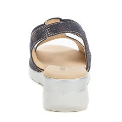 Baerchi Πέδιλο 39200-2001 Μπλε